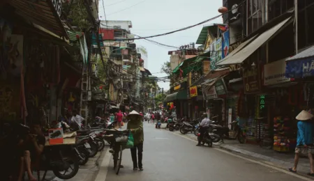 RCEP: leveraging the role of SMEs?