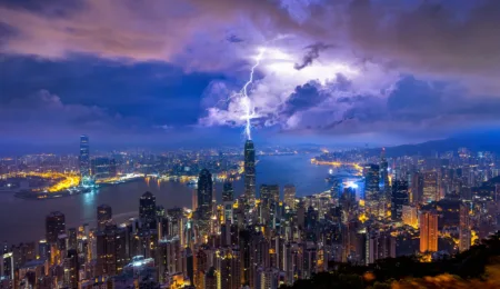 Why Hong Kong still matters