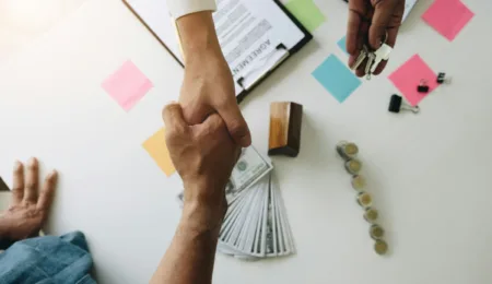 Unlocking credit for Dutch SMEs