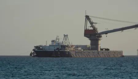 How one Dutch company holds the key to deep sea mining